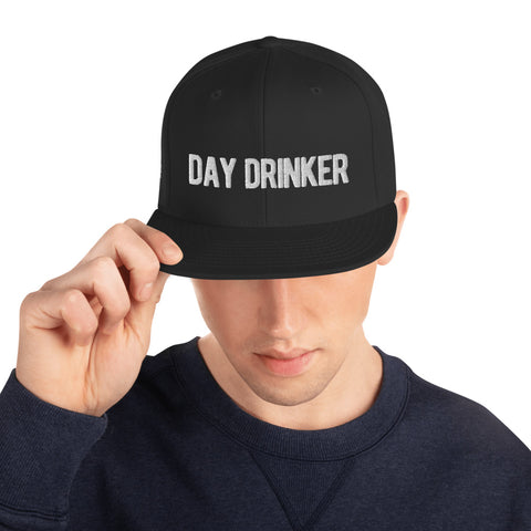 Day Drinker Cap